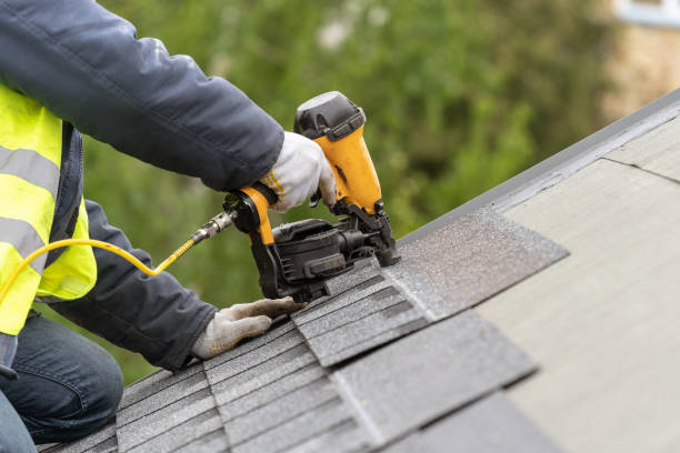Best Rubber Roofing (EPDM, TPO)  in Shippensburg University, PA